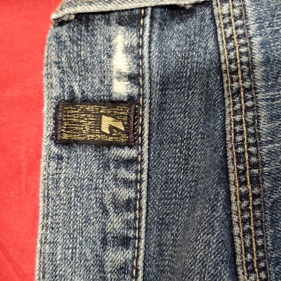 7 for all mankind jeans,size 28 - Picture 14 of 15